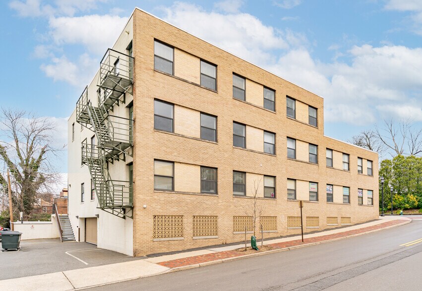 More Photos Of 71 Valley St, South Orange Medical For Lease