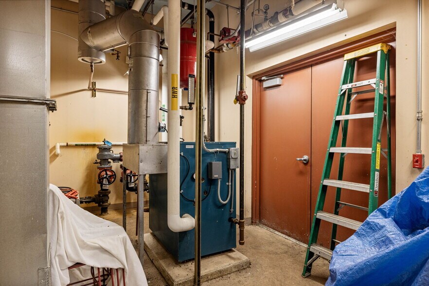 More Photos Of 250 Commerce Park, New Columbia Office For Sale