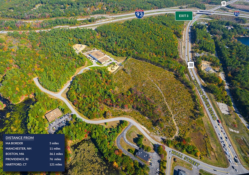 More Photos Of , Windham Land For Sale