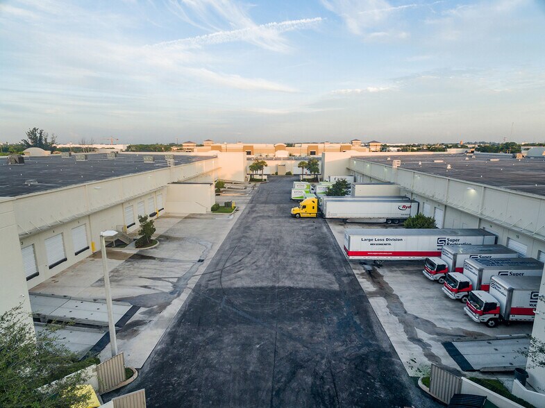 More Photos Of 1780 NW 15th Ave, Pompano Beach Warehouse For Lease