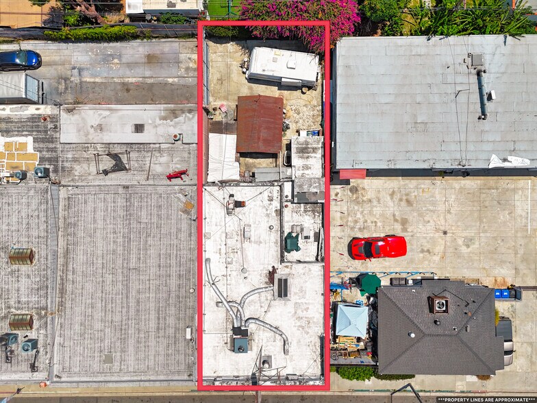 More Photos Of 5582 Atlantic Ave, Long Beach Restaurant For Sale