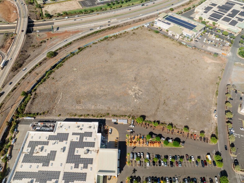 More Photos Of 486 Kamokila Blvd, Kapolei Land For Sale