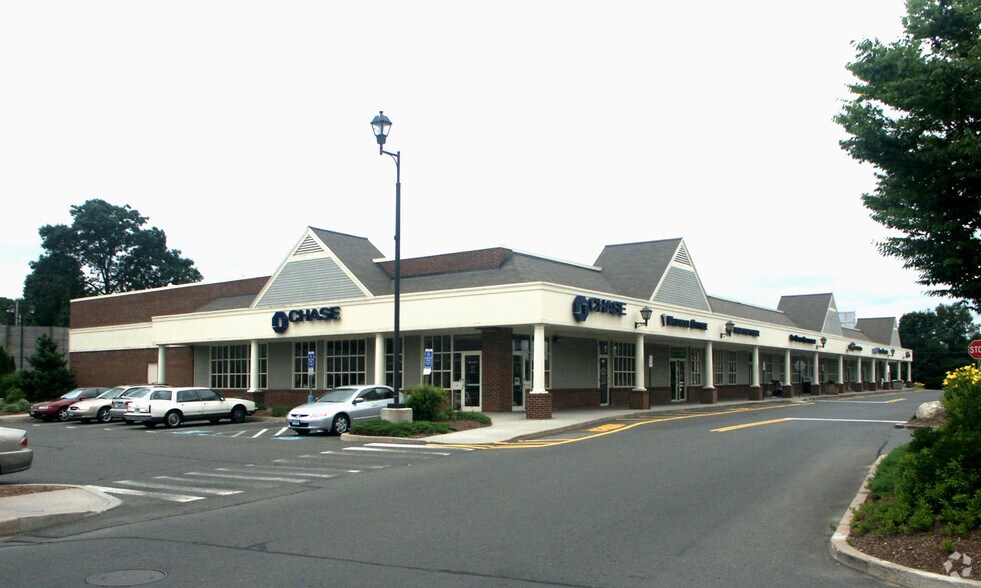 Primary Photo Of 20-40 Quality St, Trumbull Unknown For Lease
