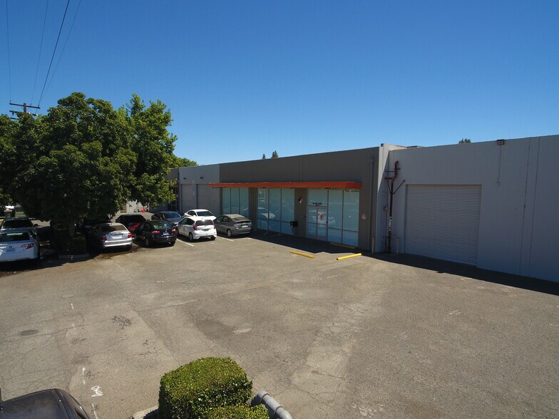 More Photos Of 241 N 10th St, Sacramento Warehouse For Lease