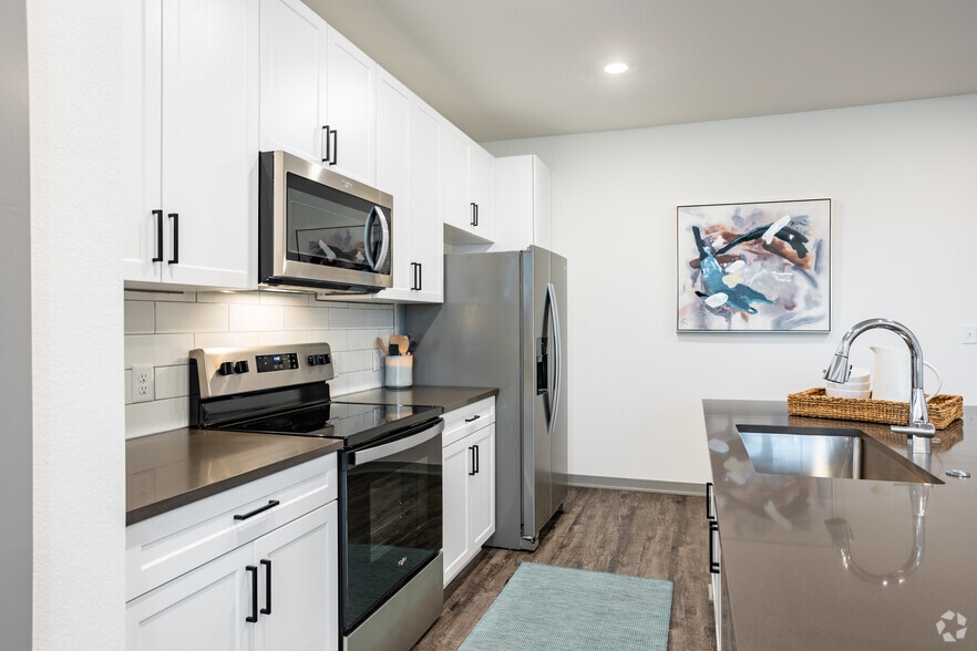 More Photos Of 1001 - 1029 Hobbit St., Fort Collins Apartments For Lease