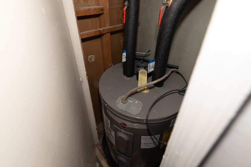 More Photos Of 50 W Biddle St, Baltimore Apartments For Sale