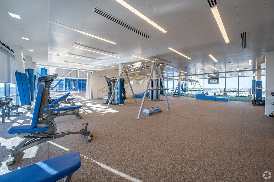 More Photos Of 9950 Woodloch Forest Dr, The Woodlands Office For Lease