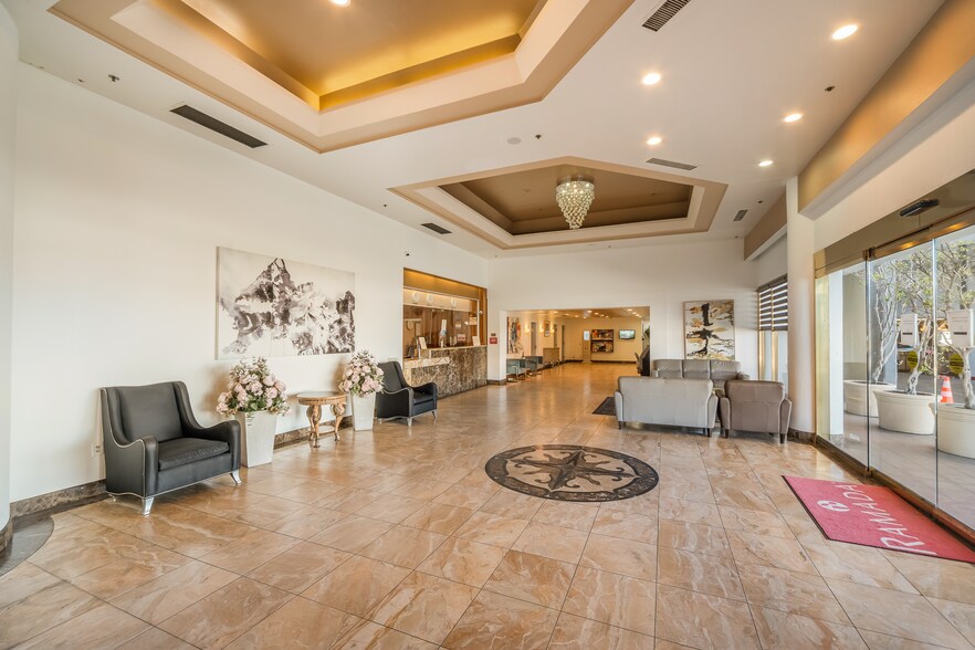 More Photos Of 5250 W El Segundo Blvd, Hawthorne Hotel For Sale