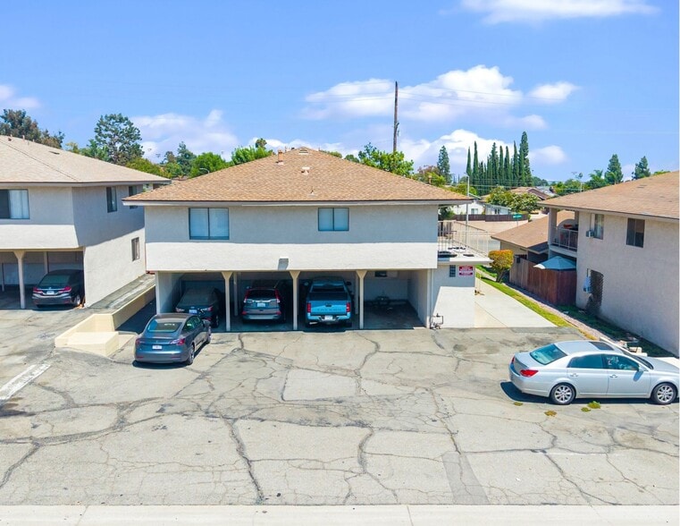 More Photos Of 7440-7446 Carnelian St, Rancho Cucamonga Apartments For Sale