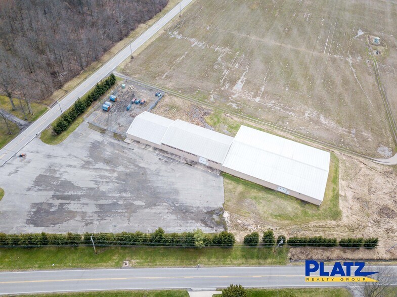 More Photos Of 2840 Lyntz Townline Rd SW, Warren Land For Sale