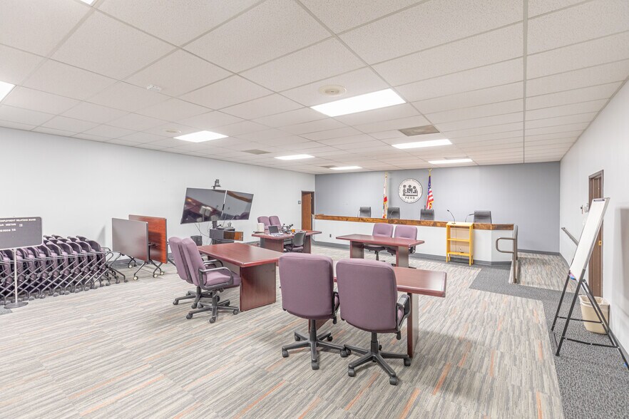 More Photos Of 1801 K St, Sacramento Office For Sale