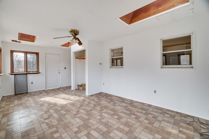 2200 Kunkletown Rd, Saylorsburg, PA 18353 Manufactured Housing Mobile Home Park For Sale