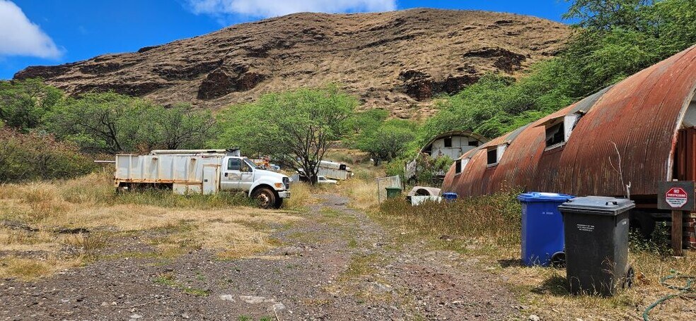 More Photos Of 87-472 Hakimo Rd, Waianae Land For Sale
