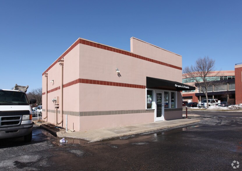 More Photos Of , Overland Park General Retail For Sale