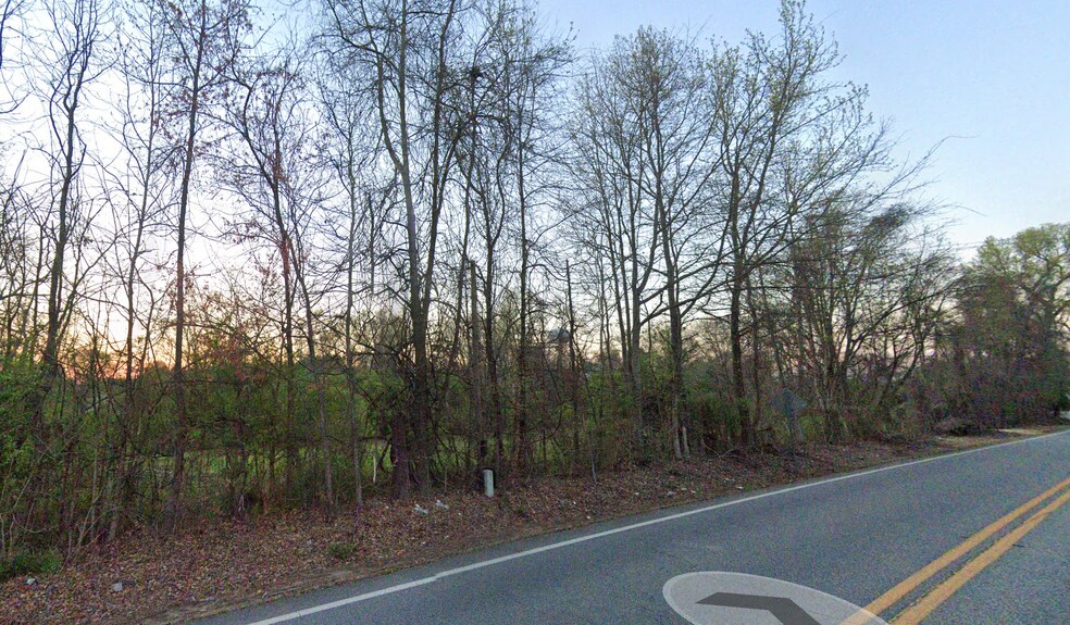 More Photos Of Highway 9, Dawsonville Land For Sale