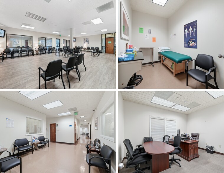More Photos Of 5408 Flanders Dr, Baton Rouge Office For Sale