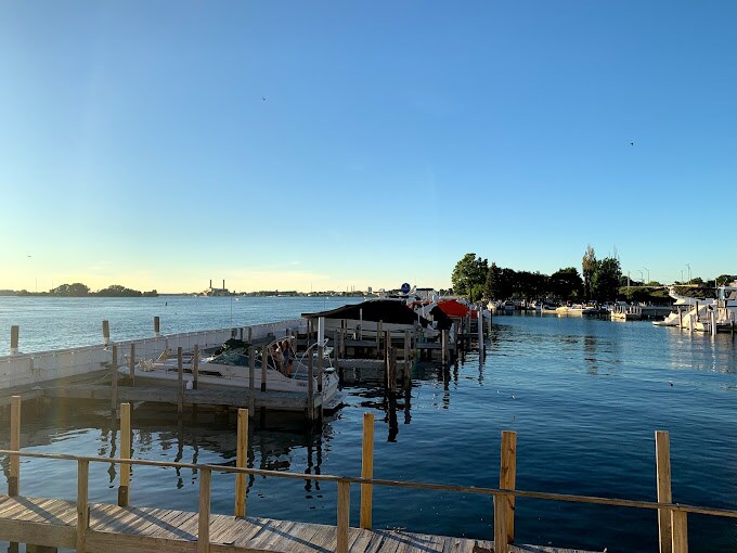 More Photos Of 2192 Niagara St, Buffalo Restaurant For Sale