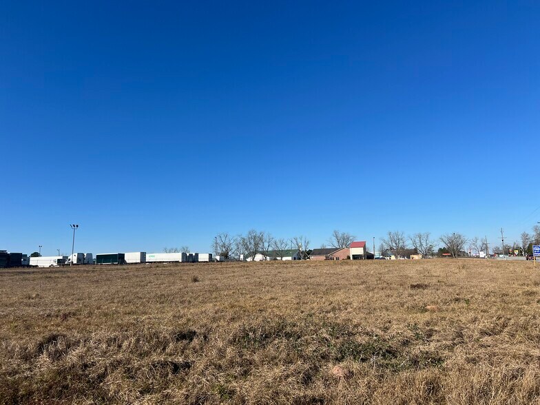 More Photos Of 4480 Union Rd Rd, Tifton Land For Sale