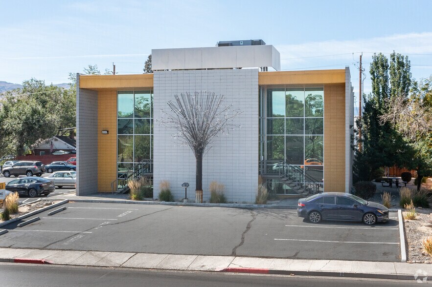 Primary Photo Of 63 Keystone Ave, Reno Office For Lease