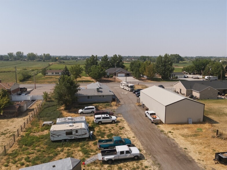 More Photos Of 2274 W Pioneer Rd, Ogden Land For Sale