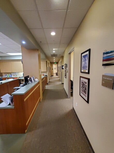 More Photos Of 39180 Farwell Dr, Fremont Medical For Lease