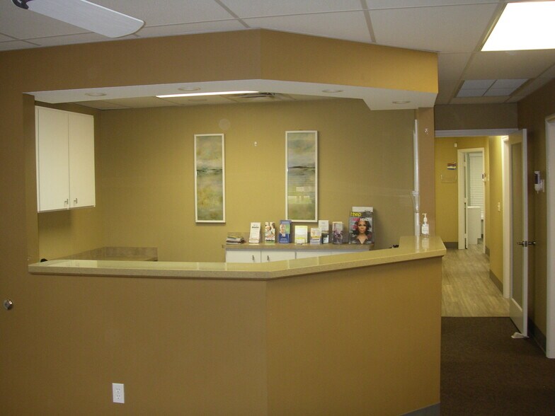 More Photos Of 101-113 NE 19th Dr, Okeechobee Medical For Lease