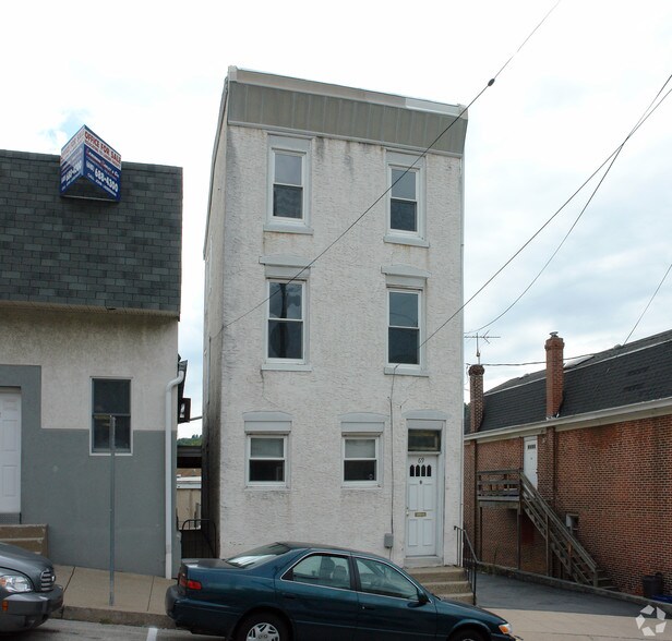 More Photos Of 67-73 Harry St, Conshohocken Office For Lease