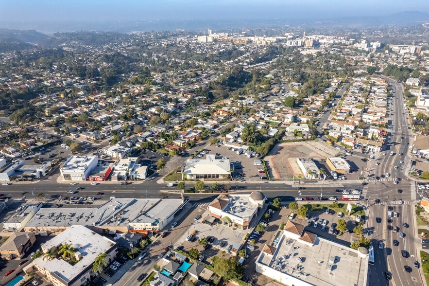 More Photos Of 6010 El Cajon Blvd, San Diego Land For Sale