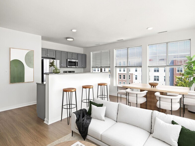 More Photos Of 2113 Ellsworth Blvd, Malta Apartments For Lease