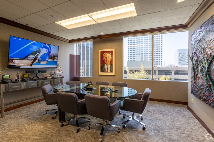 More Photos Of 1880 Century Park E, Los Angeles Office For Lease