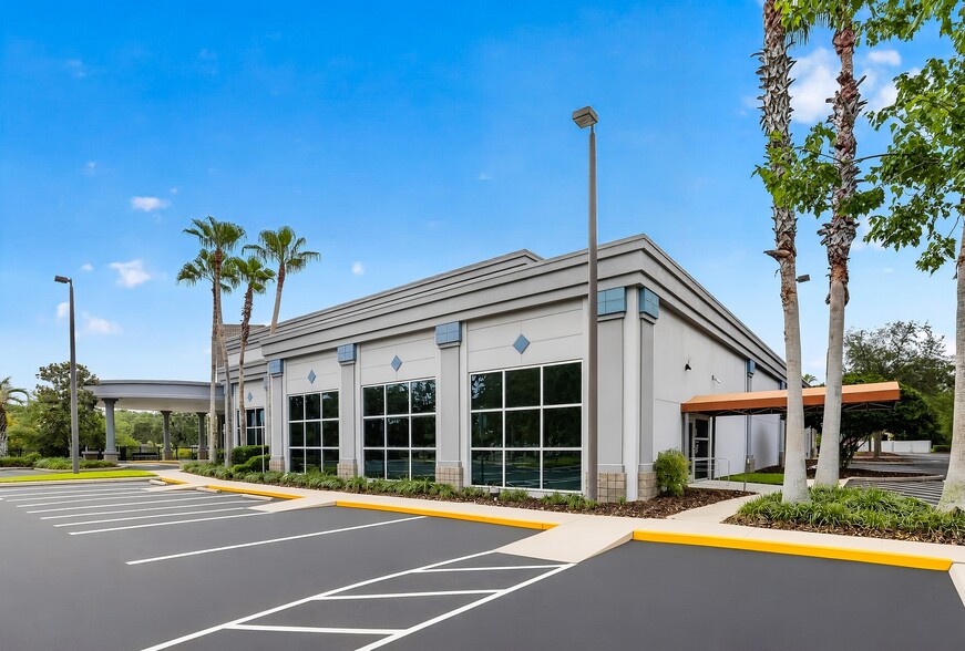 More Photos Of 201 W Guava St, The Villages Medical For Lease