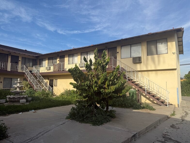More Photos Of 904 N 1st St, Alhambra Apartments For Sale