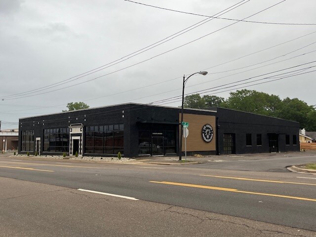 More Photos Of 215 S Arkansas Ave, Russellville Office For Sale