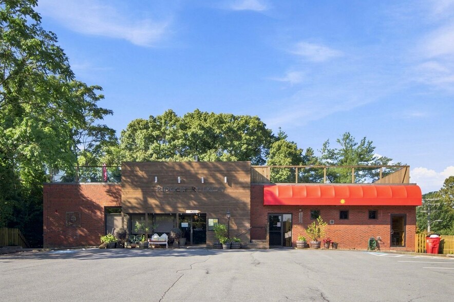 Primary Photo Of 203-205 Ridgely Ave, Annapolis Medical For Lease