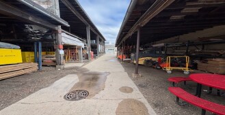 More Photos Of 6222 W State St, Milwaukee Showroom For Sale