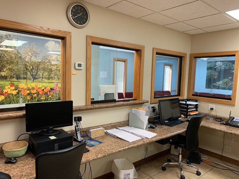 More Photos Of 9725 Prairie Ave, Highland Medical For Lease