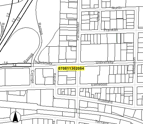 More Photos Of 1920 Parmenter St, Middleton Storefront Retail Residential For Lease