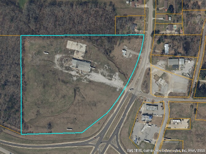 More Photos Of 2255 Veterans, Tupelo Land For Sale