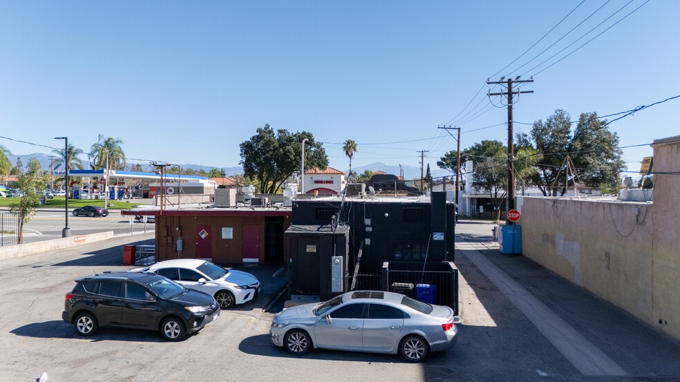 More Photos Of 8148 Sierra Ave, Fontana Storefront Retail Office For Sale