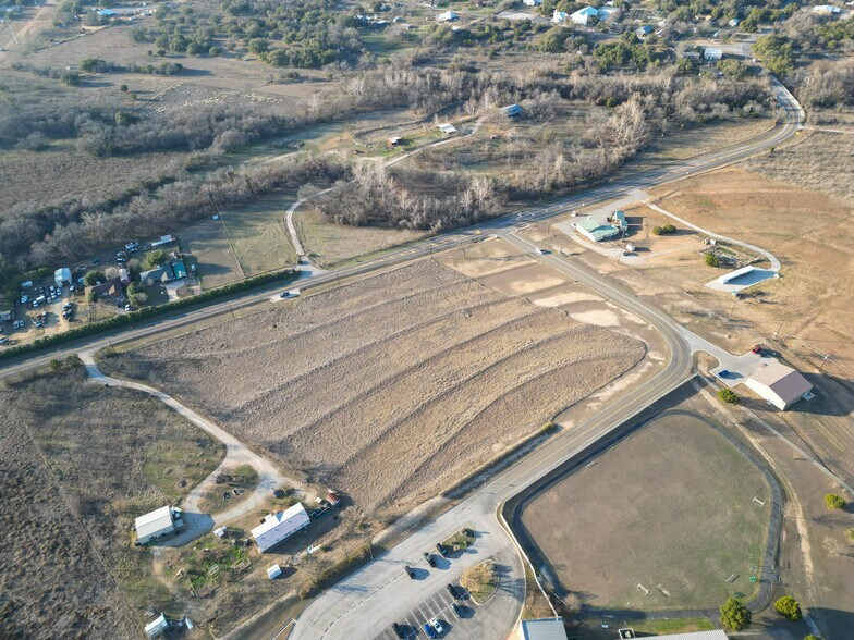 More Photos Of 901 Spur 191, Spicewood Land For Sale