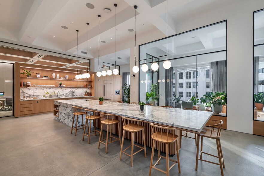 More Photos Of 979-989 Market St, San Francisco Office For Lease