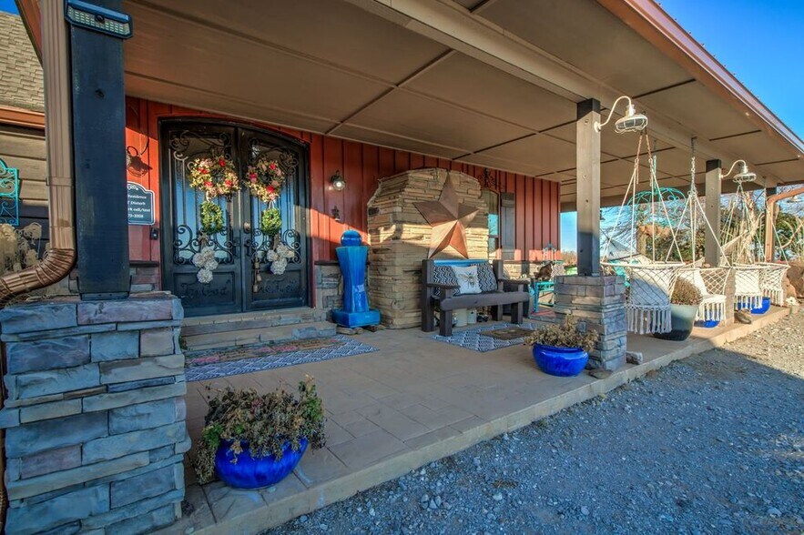 More Photos Of 3808 S Manning Rd, El Reno Trailer Camper Park For Sale