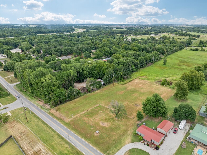 More Photos Of 13 193rd East Avenue, Broken Arrow Land For Sale
