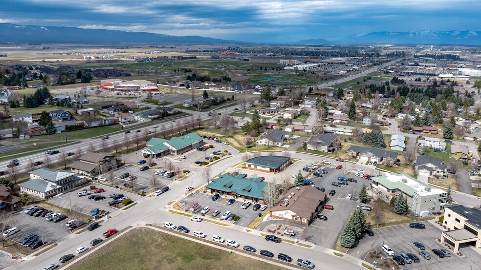 More Photos Of 195 Commons Loop, Kalispell Medical For Sale