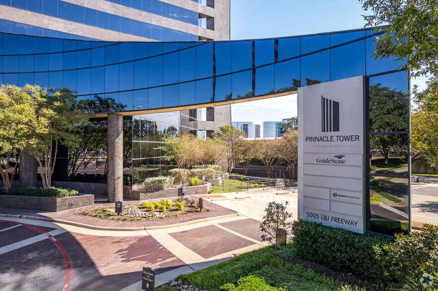 More Photos Of 5005 Lyndon B Johnson Fwy, Dallas Office For Lease