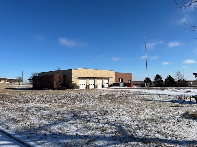 More Photos Of 4110 N Hainje Ave, Sioux Falls Refrigeration Cold Storage For Lease
