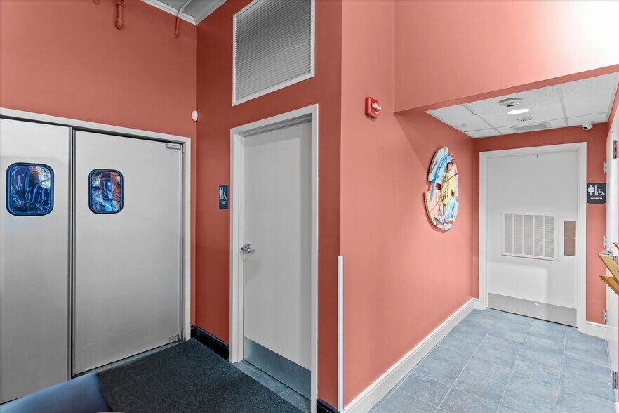 More Photos Of , Lowell Office For Sale