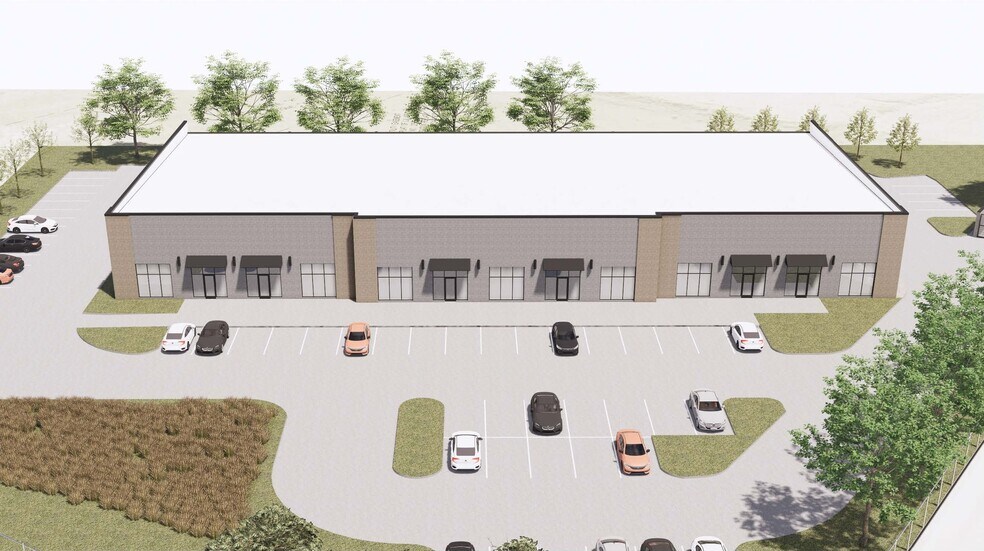 More Photos Of 99th & Portal Rd, La Vista Light Distribution For Lease