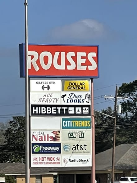 Primary Photo Of 58480 Plaquemine St, Plaquemine Unknown For Lease