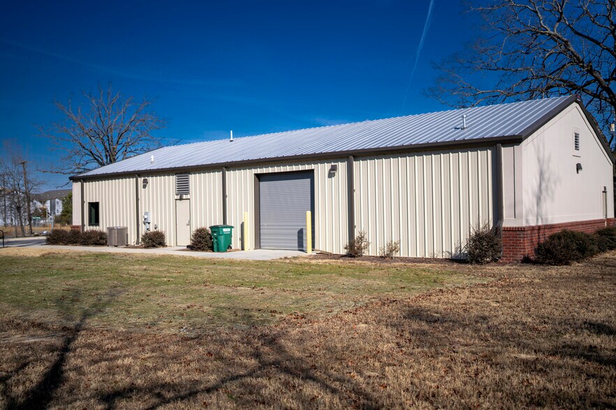 More Photos Of 4505 Old Charlotte Hwy, Monroe Warehouse For Sale